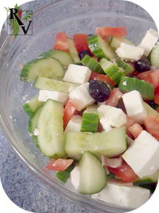 Salade Grecque