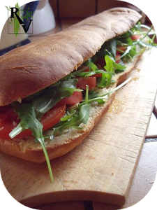 Sandwich-a-l-Italienne