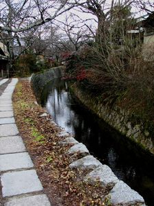 Japan Kyoto-Philosophy-path 0507