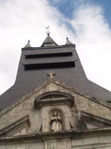 eglises fortifiées65