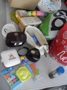 commande nanette