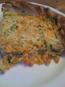 Recettes 0530