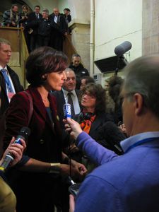 Inès de la Fressange