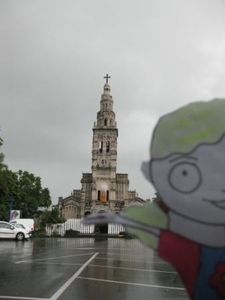 3 Eglise de Ste Anne