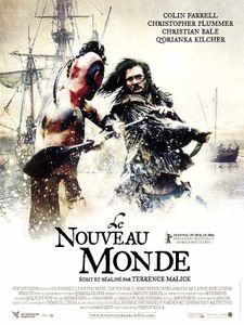 Nouveau monde