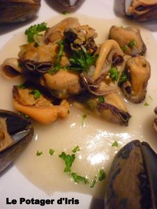 Moules amande1