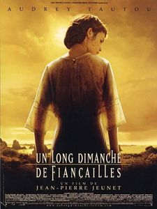 Dimanche de fiancailles