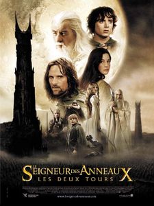Le seigneur des anneaux 2