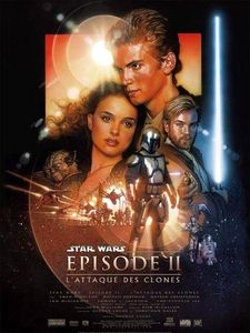 Star Wars épisode 2 : L'attaque des clones