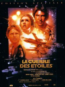 Star Wars épisode 4 : Un nouvel espoir