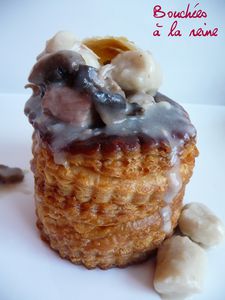 Bouchées à la reine5