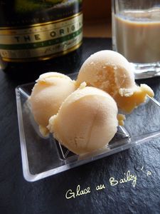 Glace