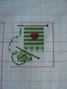 le tricot