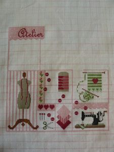 obj 7 atelier bonheur Manue