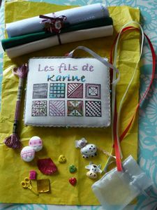 le paquet complet