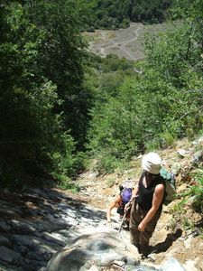 Lagunadelhuemul-CaminoShangrila-2010 (12)