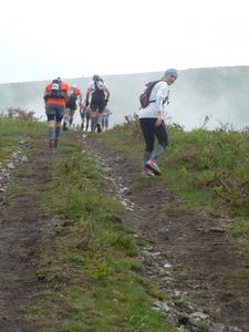 7 - Longue montée de 4 km pr atteindre Otsaxar (4)