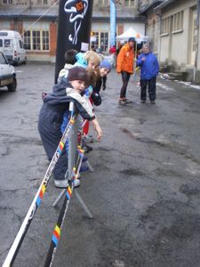 Enfants - l arriv-e