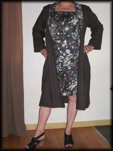 ROBES--ENSEMBLES 0259