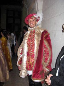 Costumes Renaissance 2