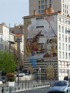 Marseille Murales 01