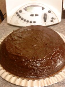 TARTA SATCHER