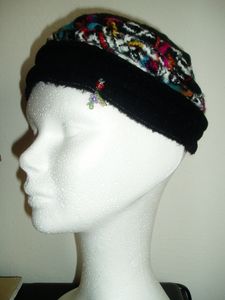 Chapeau 001
