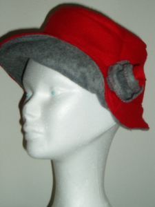 Chapeau 003