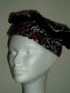Chapeau 009