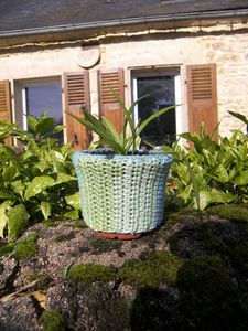 images diverses plus pot au crochet 039