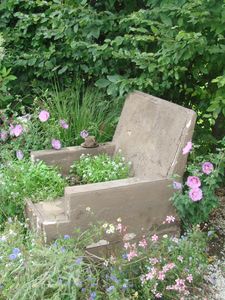 chaumont fauteuil