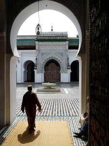 Qarawiyine 3