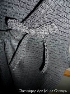couture blouse jersey noeud patron japonais couture blouse jersey noeud patron japonais