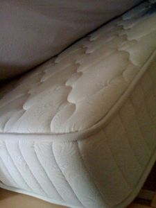 matelas suzy