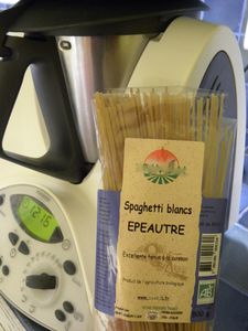 spaghettis fruits de mer2