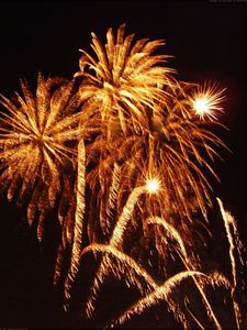 feu-artifice