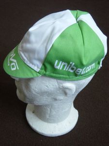 Casquette Unibet.com 2006