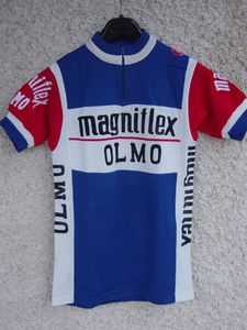 R Maillot OLMO Magniflex 1981