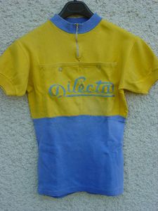 R maillot DILECTA 36 1936