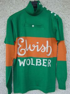 R maillot Elvish Wolber 1928