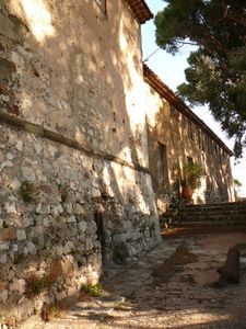 musee de la castre