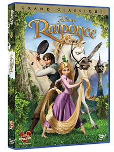 raiponce