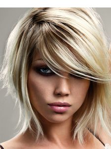 photo de coiffure a la mode photo de coiffure a la mode