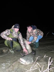 Les bases du repos à mourmanske avec la pêche à