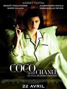 Coco avant Chanel-