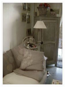 CHEZ MOI