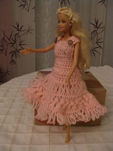 Barbie 1