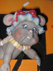 Souris 0239