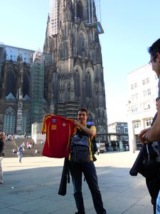 Cologne