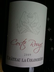 Fronton La Colombière